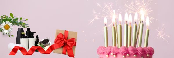 dia de spa cumpleaños, aniversarios y graduaciones