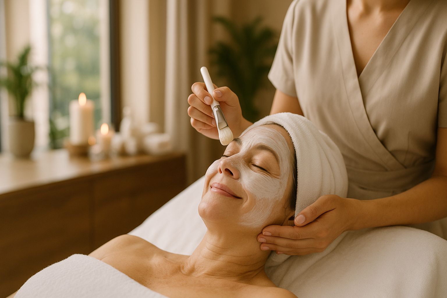 Lee más sobre el artículo Regalos Día de la Madre 2025: Sorpréndela con un Día de Spa en Ñuñoa, Santiago